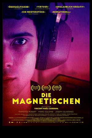 Die Magnetischen - Foto: TMDB