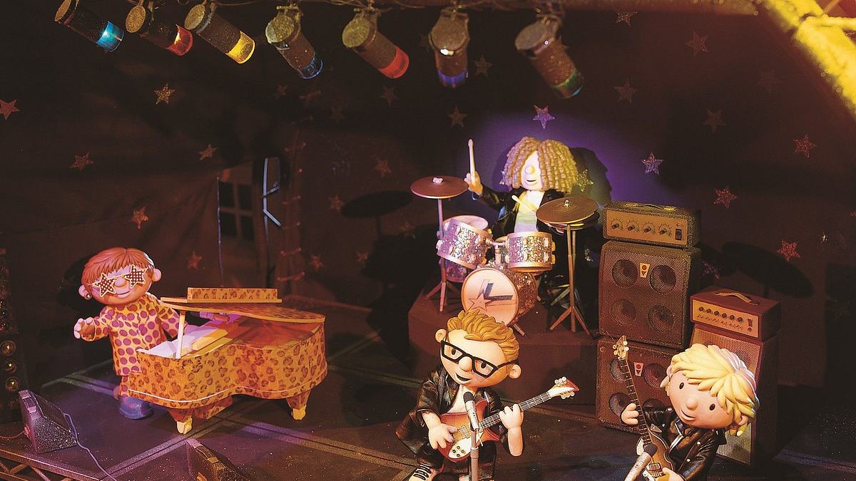 Bob der Baumeister - Bobs schönstes Weihnachtsfest