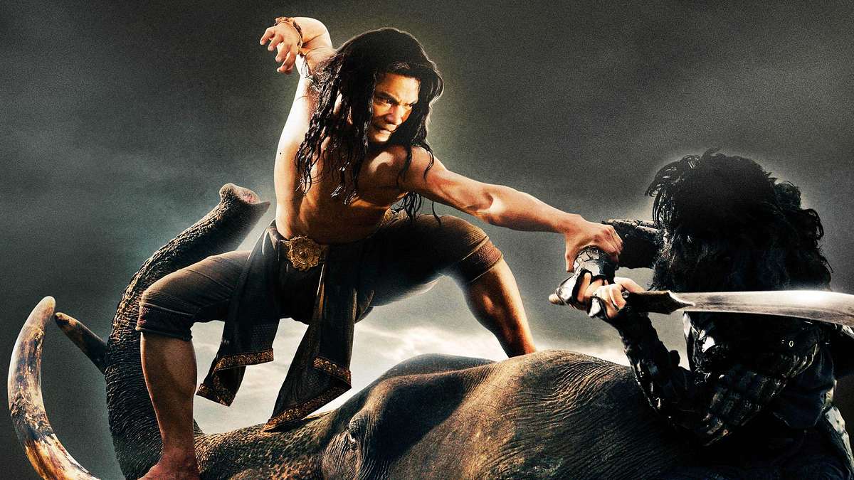 Ong Bak 2 Ong Bak 2