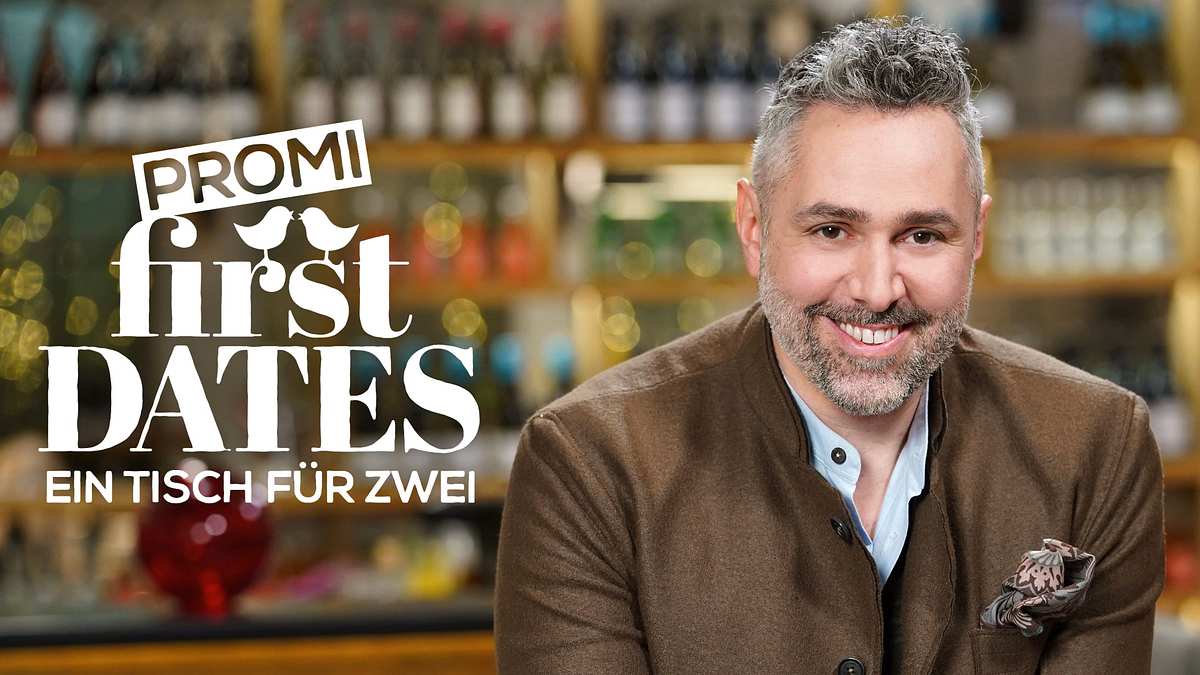 Promi First Dates Promi First Dates
