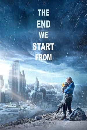 The End We Start From - Foto: TMDB
