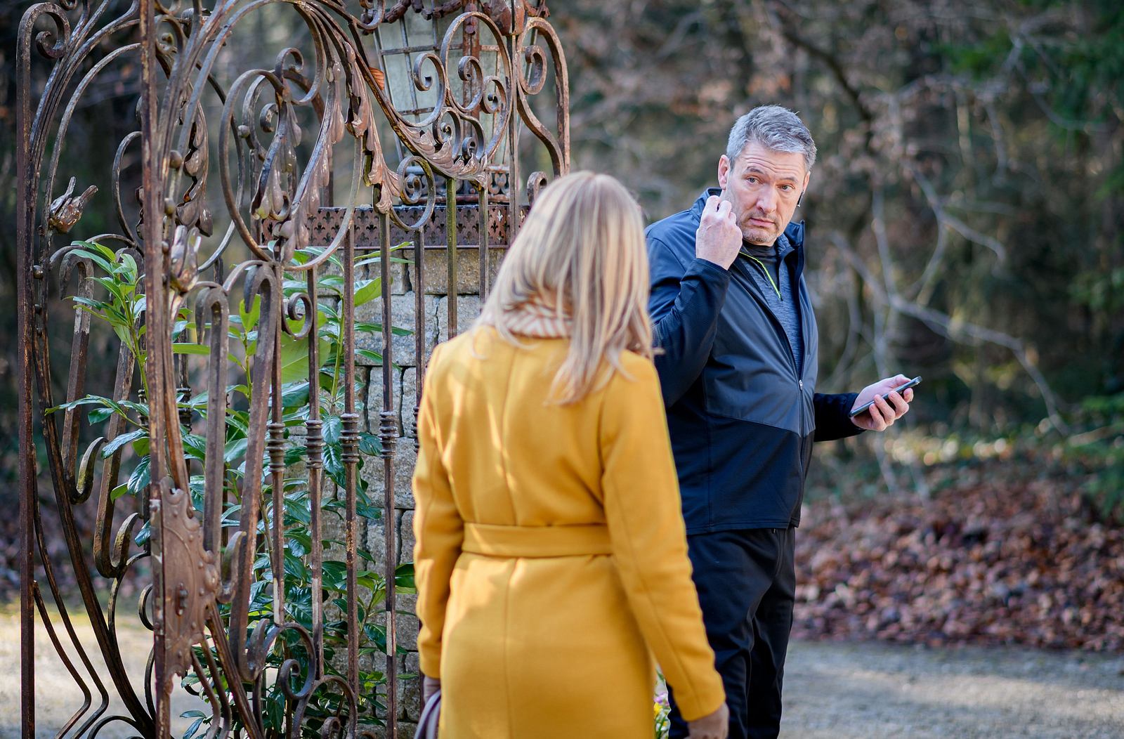 Sturm der Liebe“ Vorschau: Fürstenhof-Drama & Doppel-Rückkehr im November!