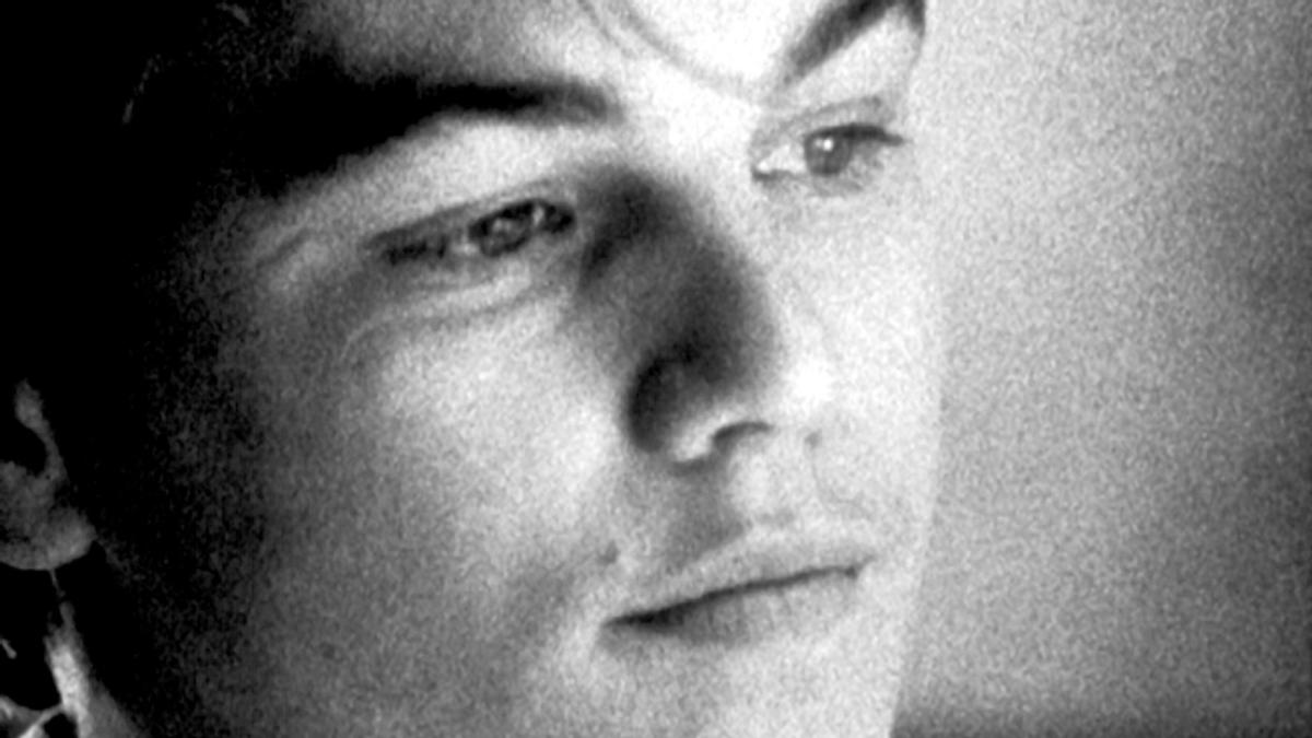 Leonardo DiCaprio