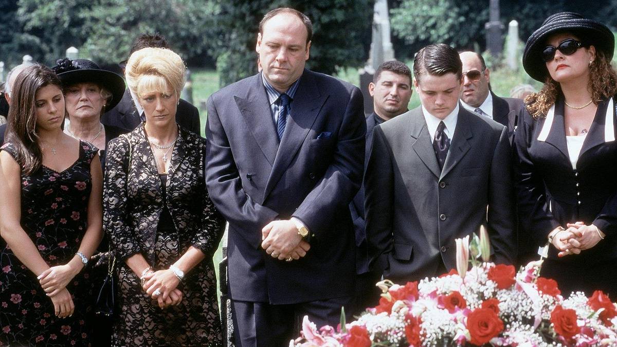 die sopranos