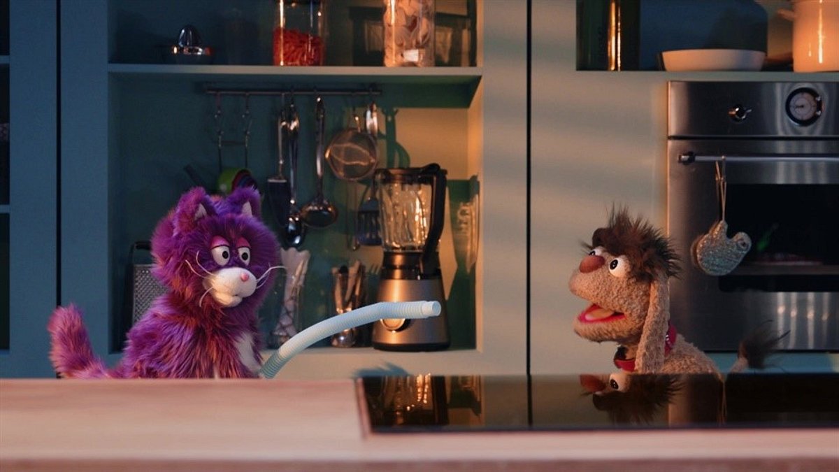 unser sandmännchen