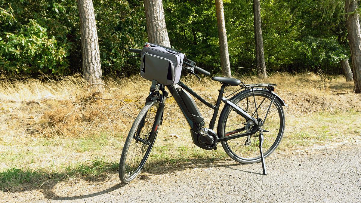 mit dem e-bike durch hessen - unsere erlebnistouren
