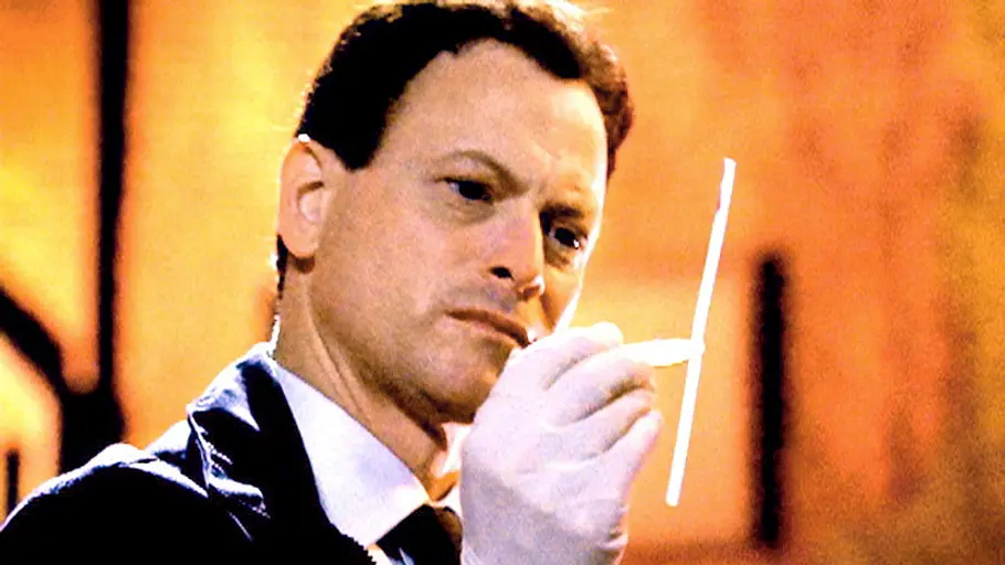 csi: ny