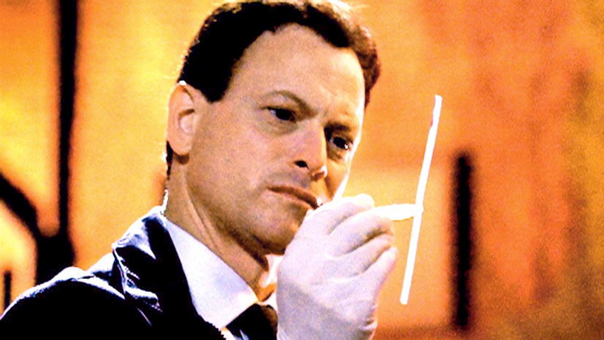csi: ny