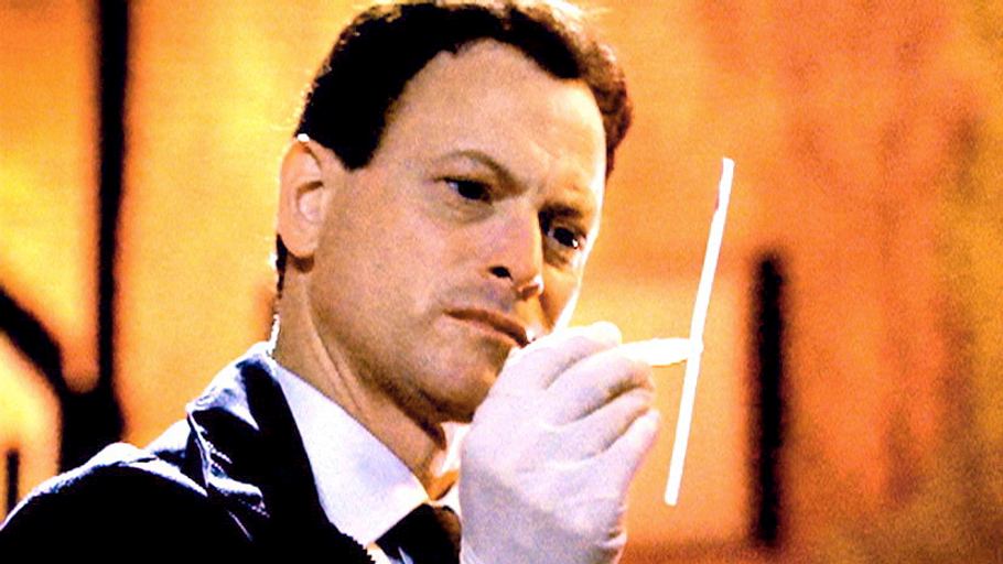 csi: ny