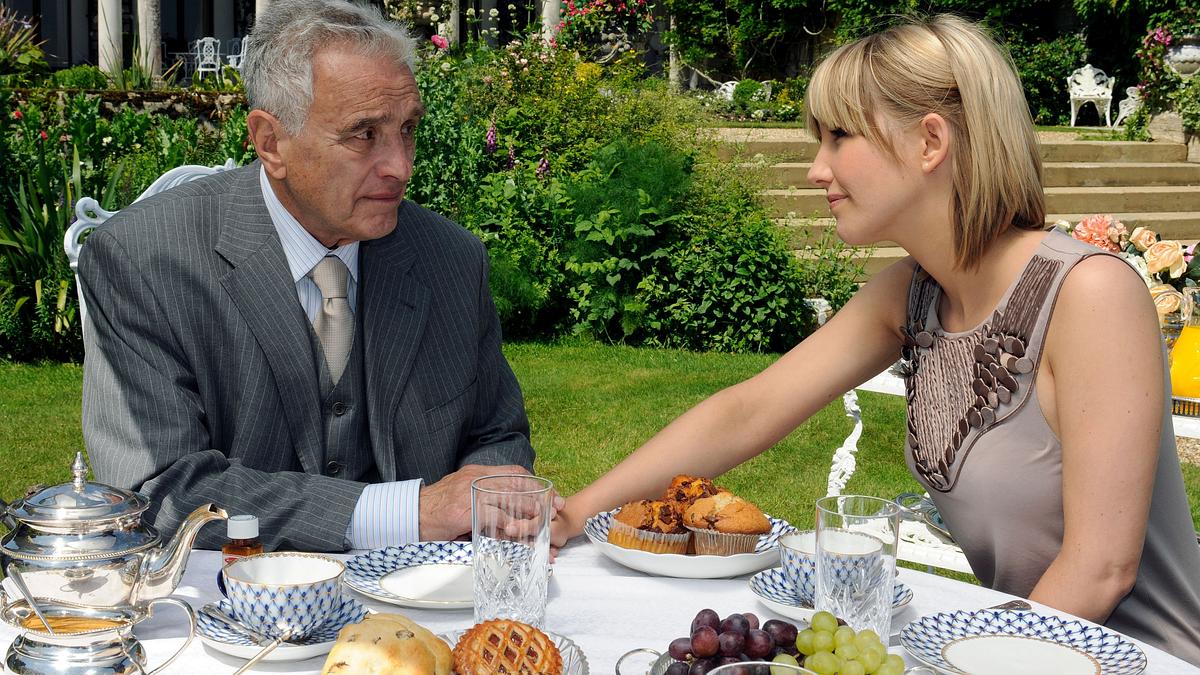 rosamunde pilcher: entscheidung des herzens