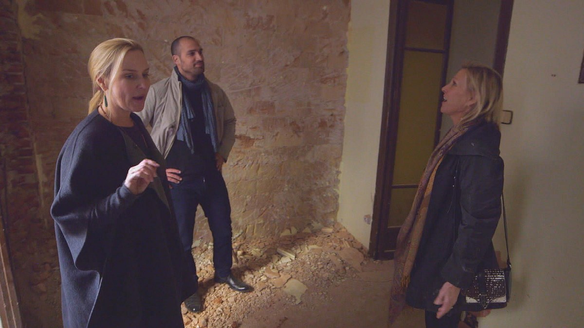 house hunters: der große umbau