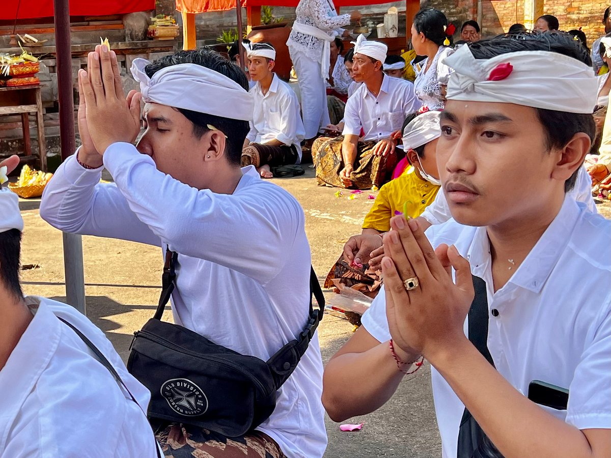 Geheimnisvolles Asien: Bali geheimnisvolles asien: bali