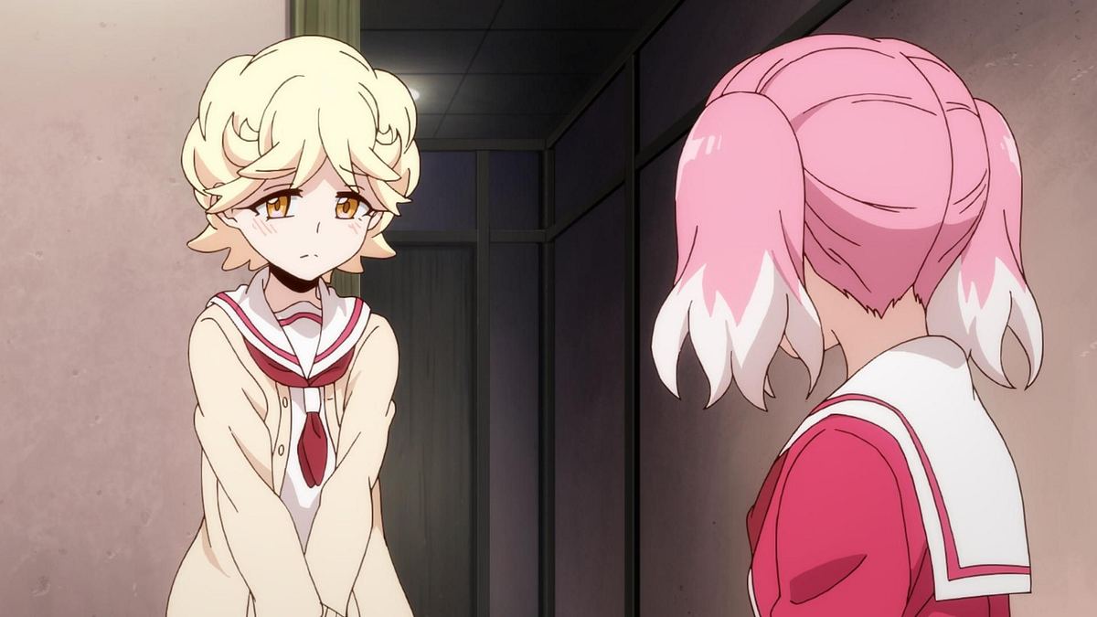 Talentless Nana talentless nana