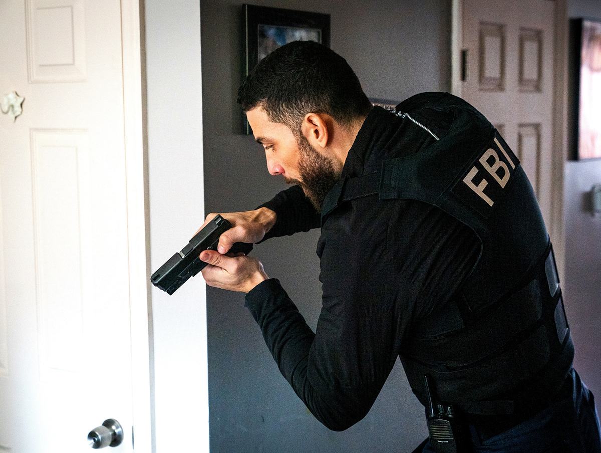 fbi: special crime unit