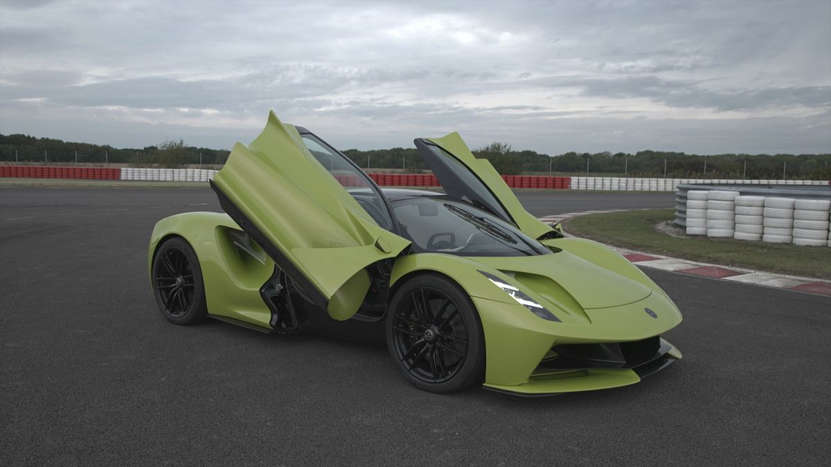 faszination supercars