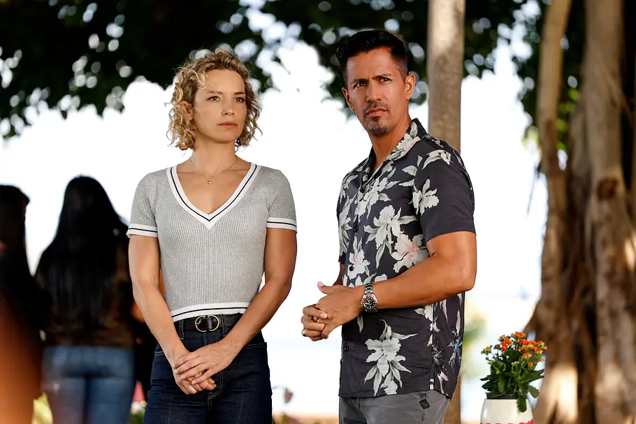 Magnum P.I. magnum p.i.