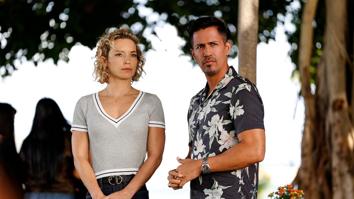 magnum p.i.