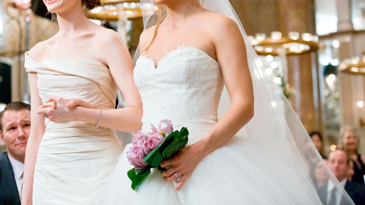 bride wars - beste feindinnen