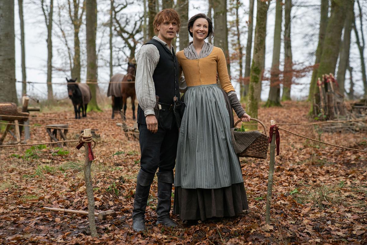outlander