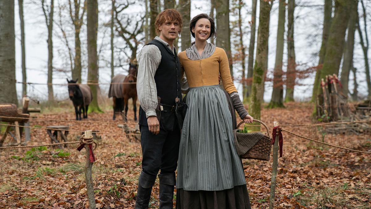 outlander