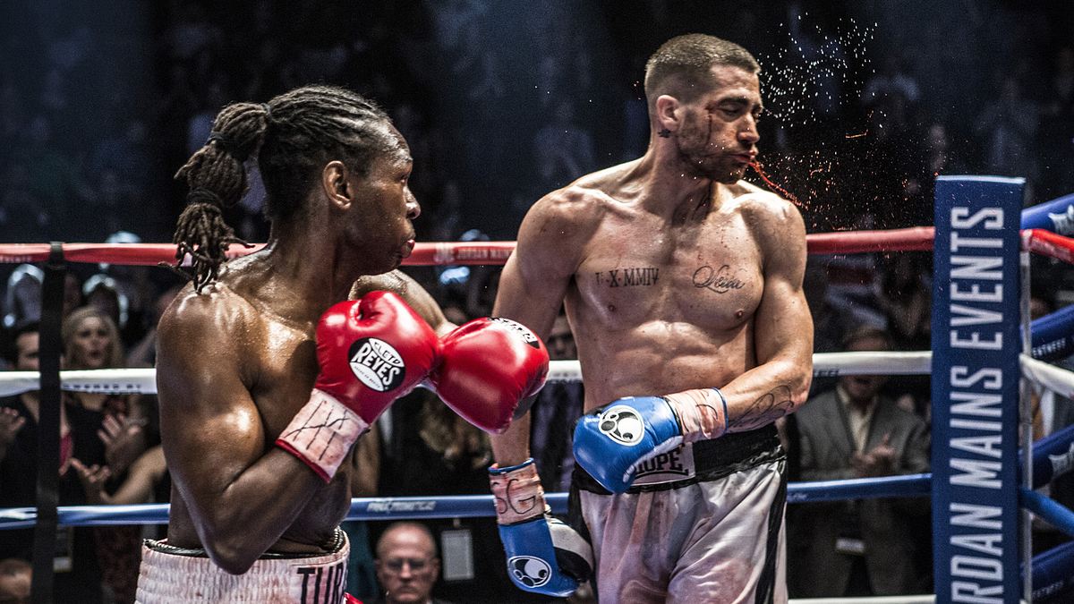 southpaw