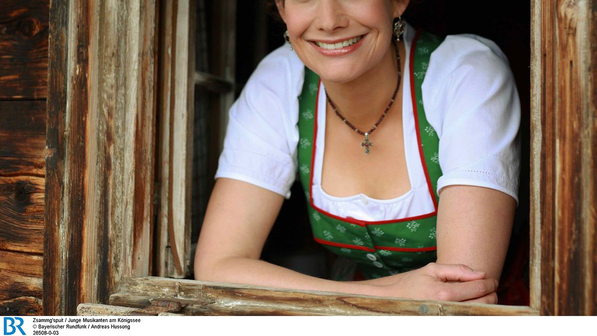 musikantentreffen in der feldwies