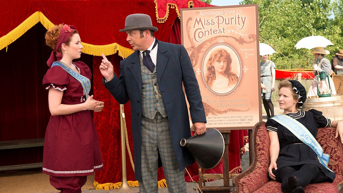 Murdoch Mysteries murdoch mysteries