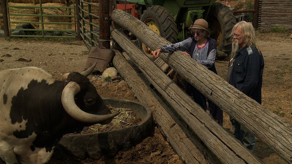 alaskan bush people