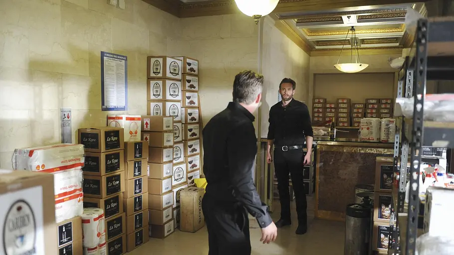 criminal minds
