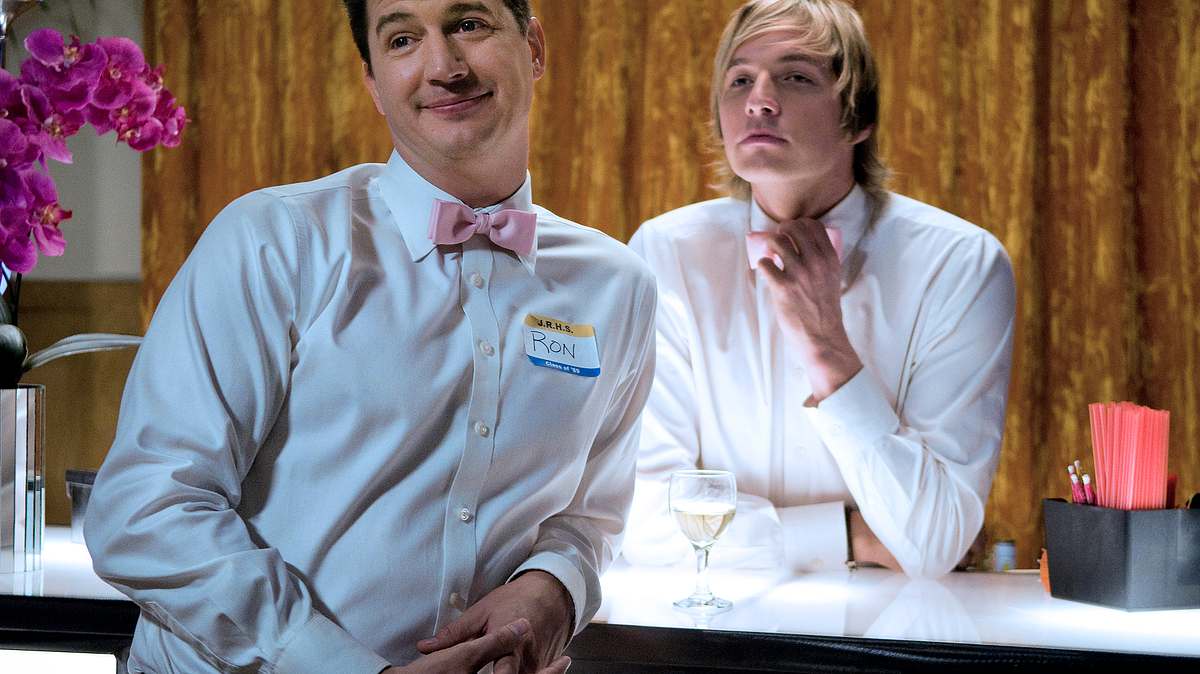 party down