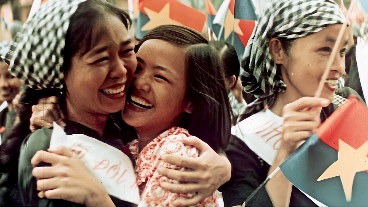 vietnam - geburt einer nation