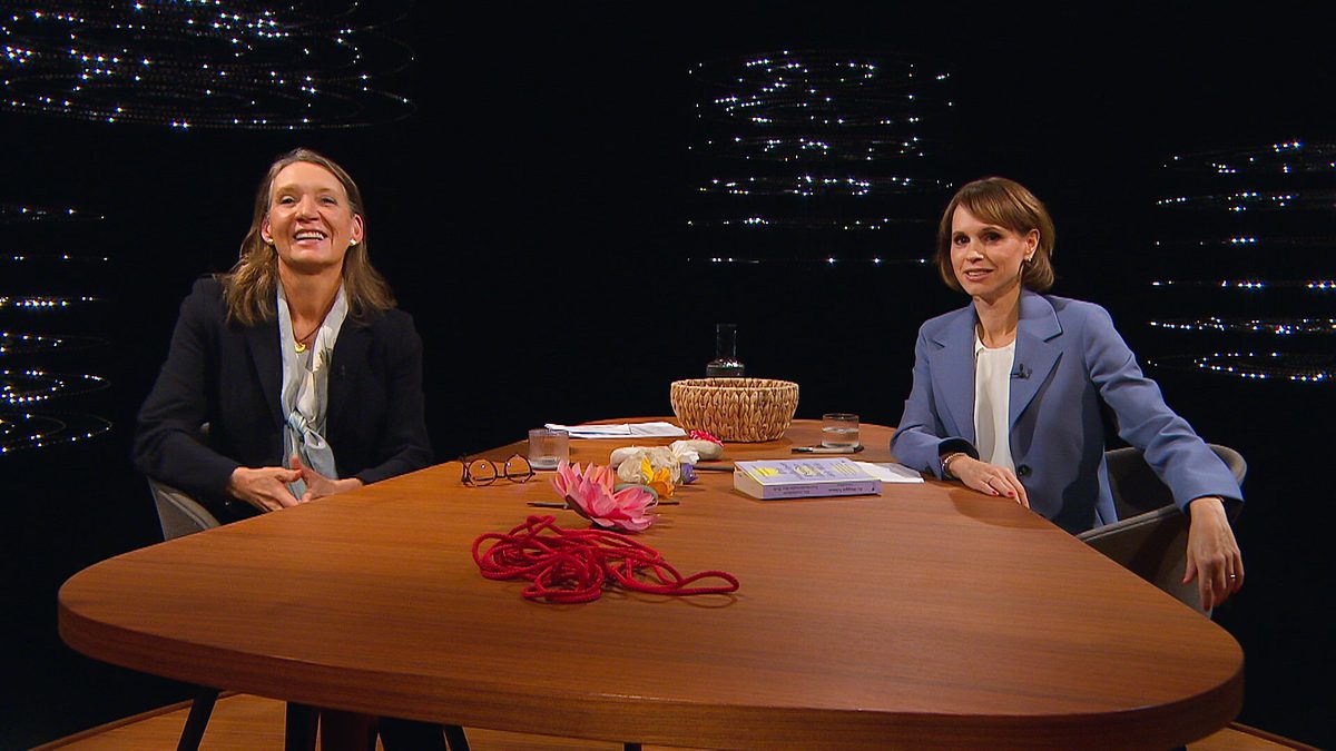 sternstunde philosophie