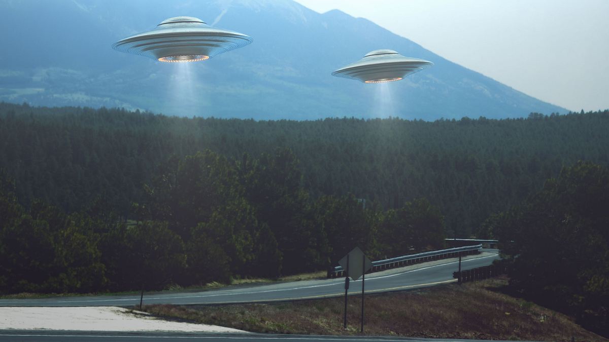 ufos über europa
