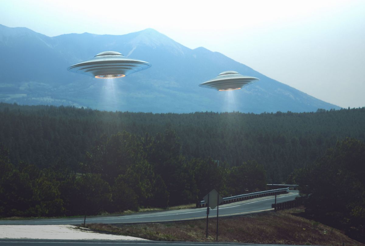 Ancient Aliens - Unerklärliche Phänomene ancient aliens - unerklärliche phänomene