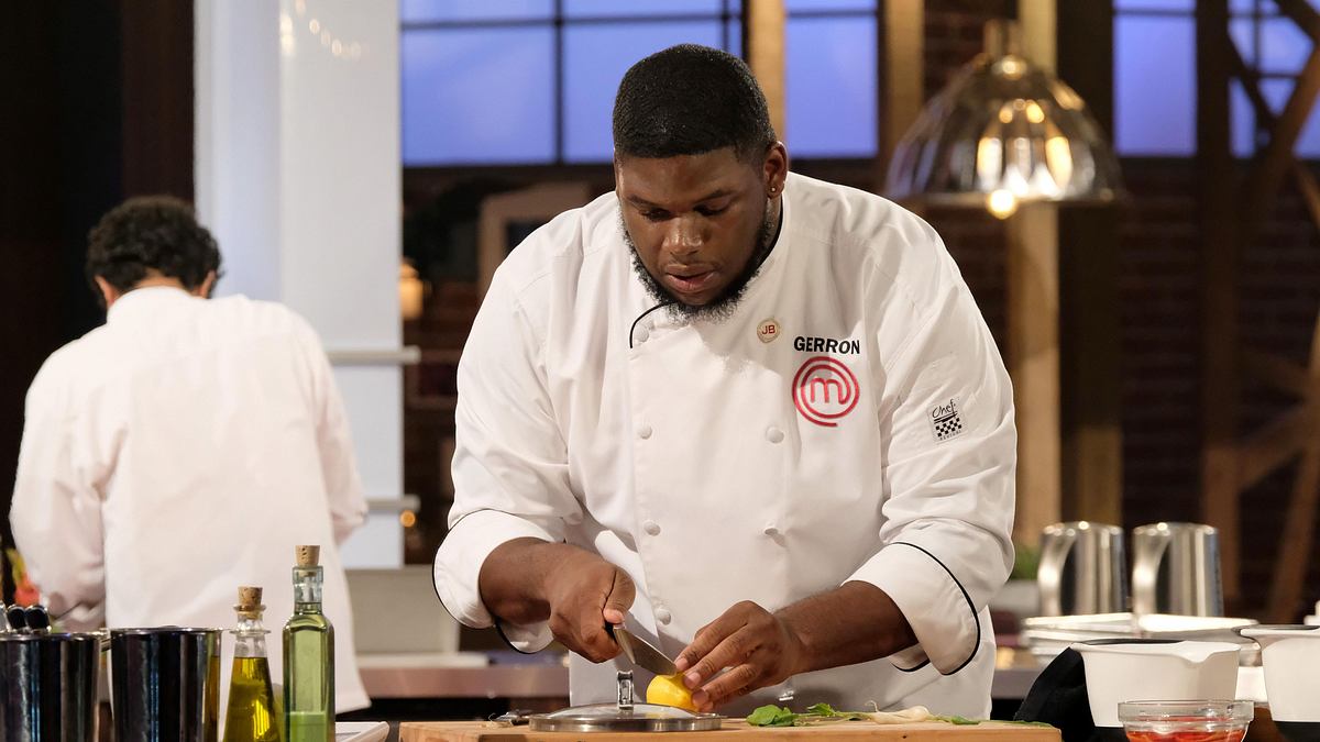 masterchef usa
