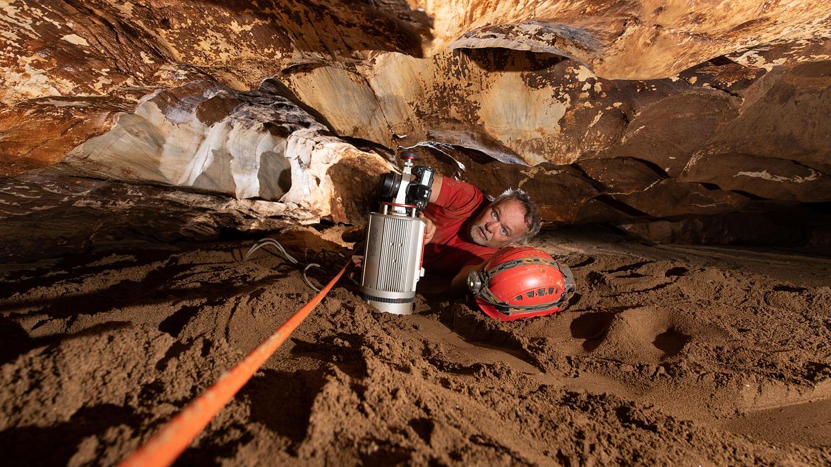 enthüllt: geheimnisse der meere