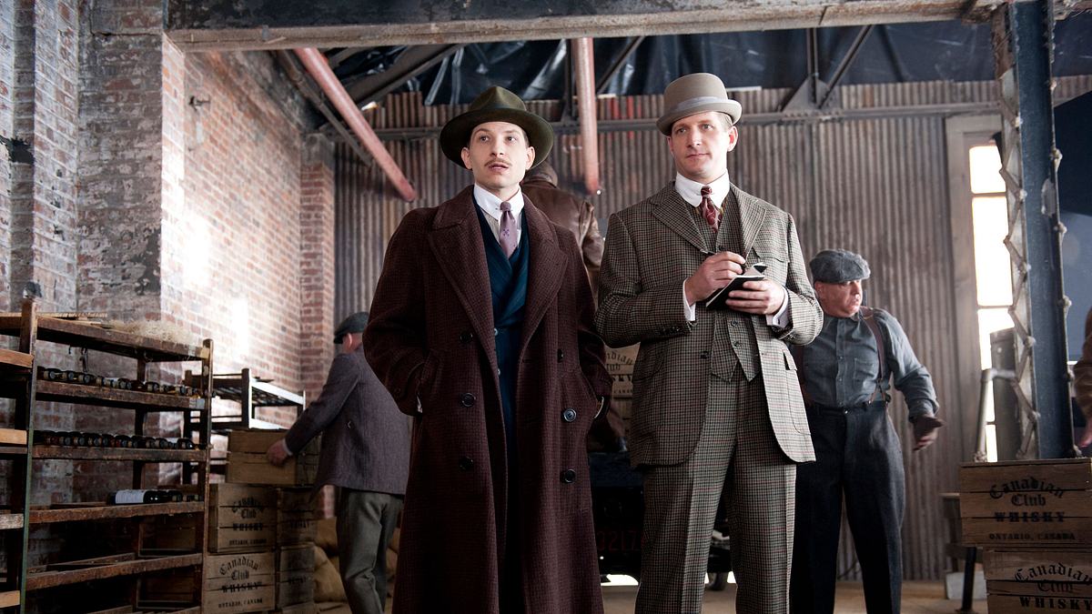 boardwalk empire
