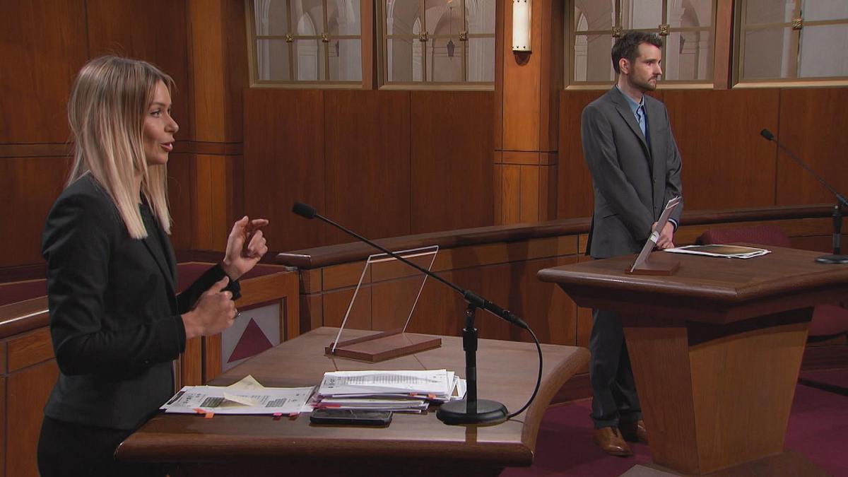 Judge Judy judge judy