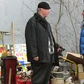 Der Trödeltrupp - Das Geld liegt im Keller Thumbnail
