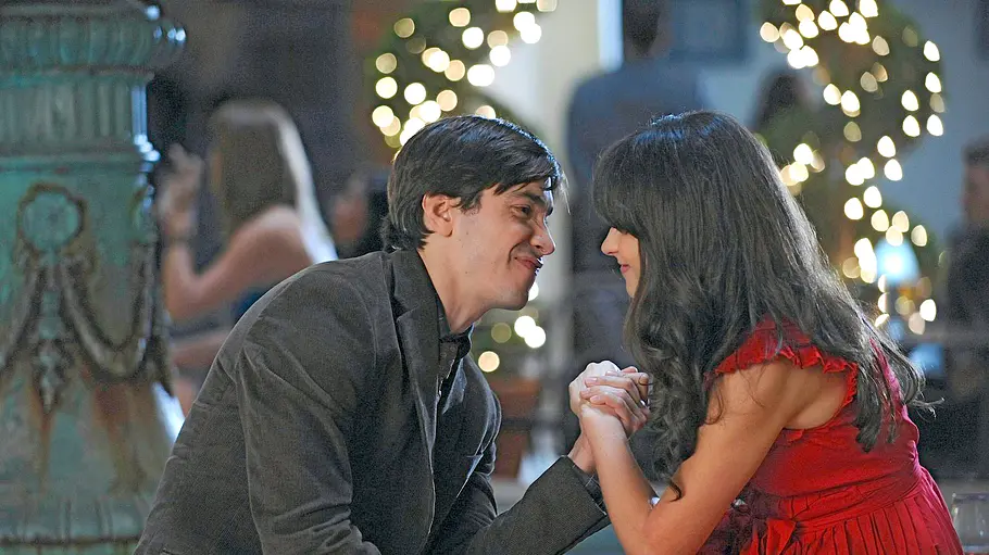 New Girl new girl