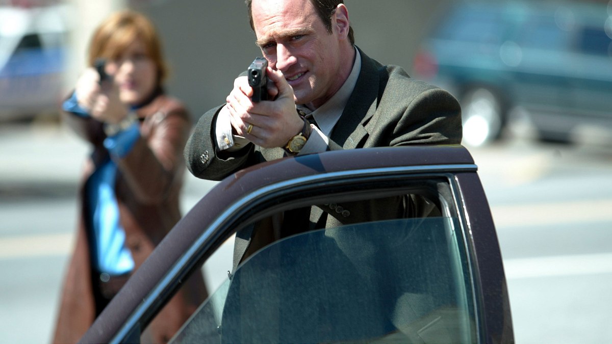 law & order: special victims unit
