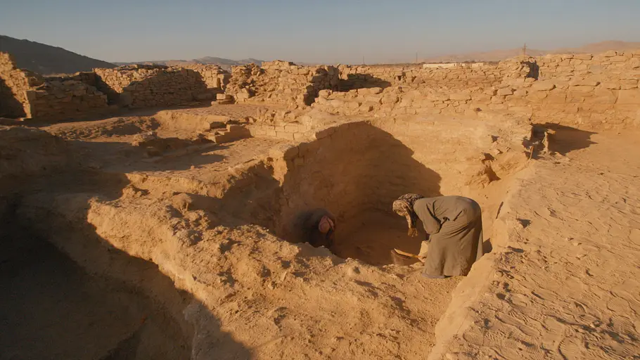 Ägypten - Schatzkammer der Archäologie ägypten - schatzkammer der archäologie