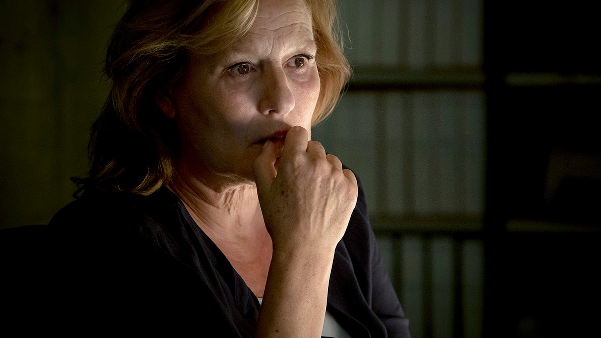 die informantin - der fall lissabon