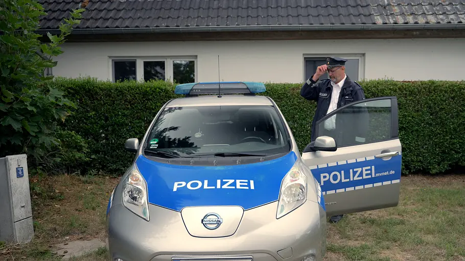 Die Nordreportage die nordreportage