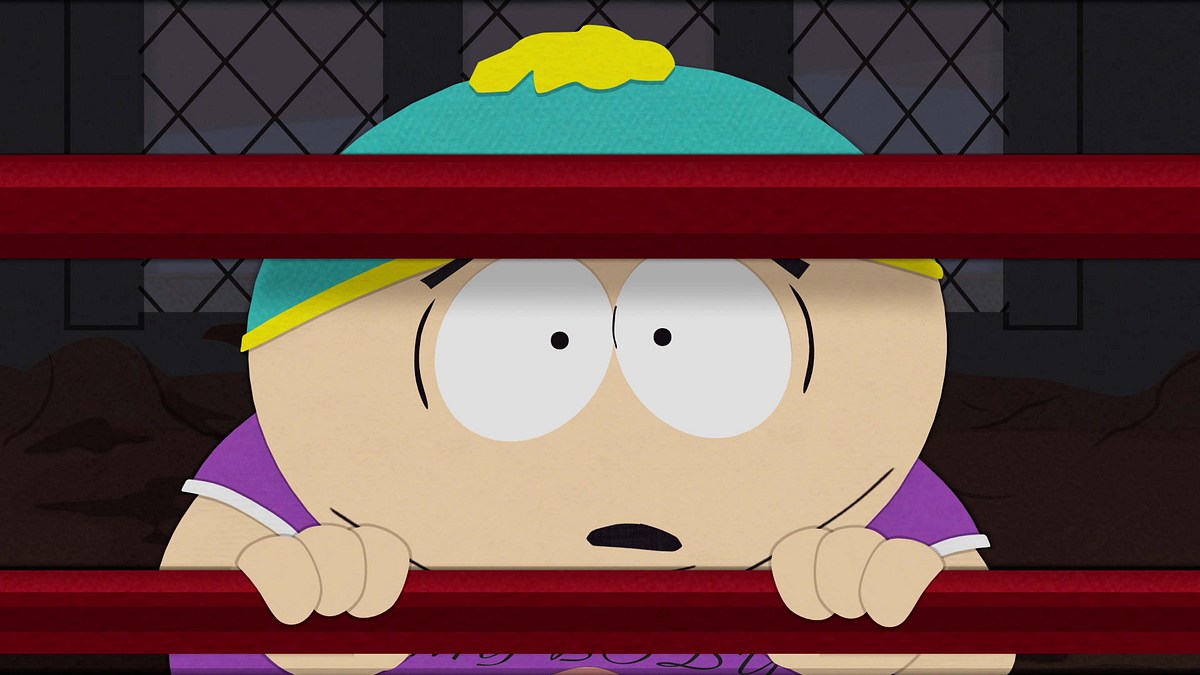 south park