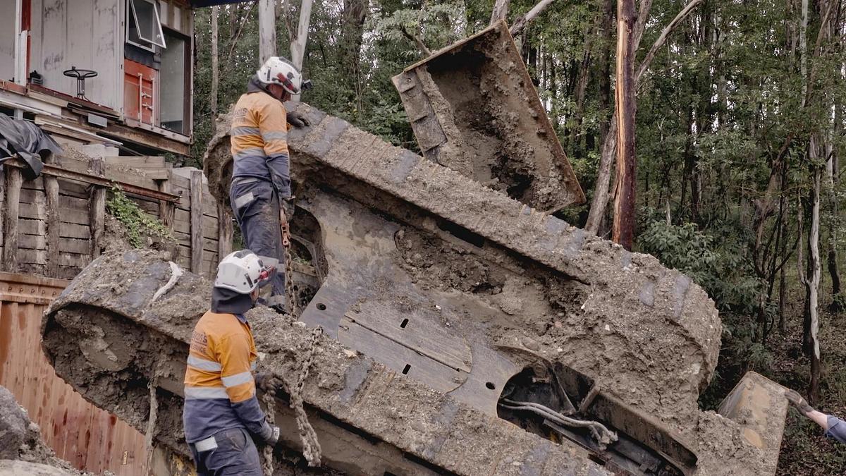 highway heroes down under