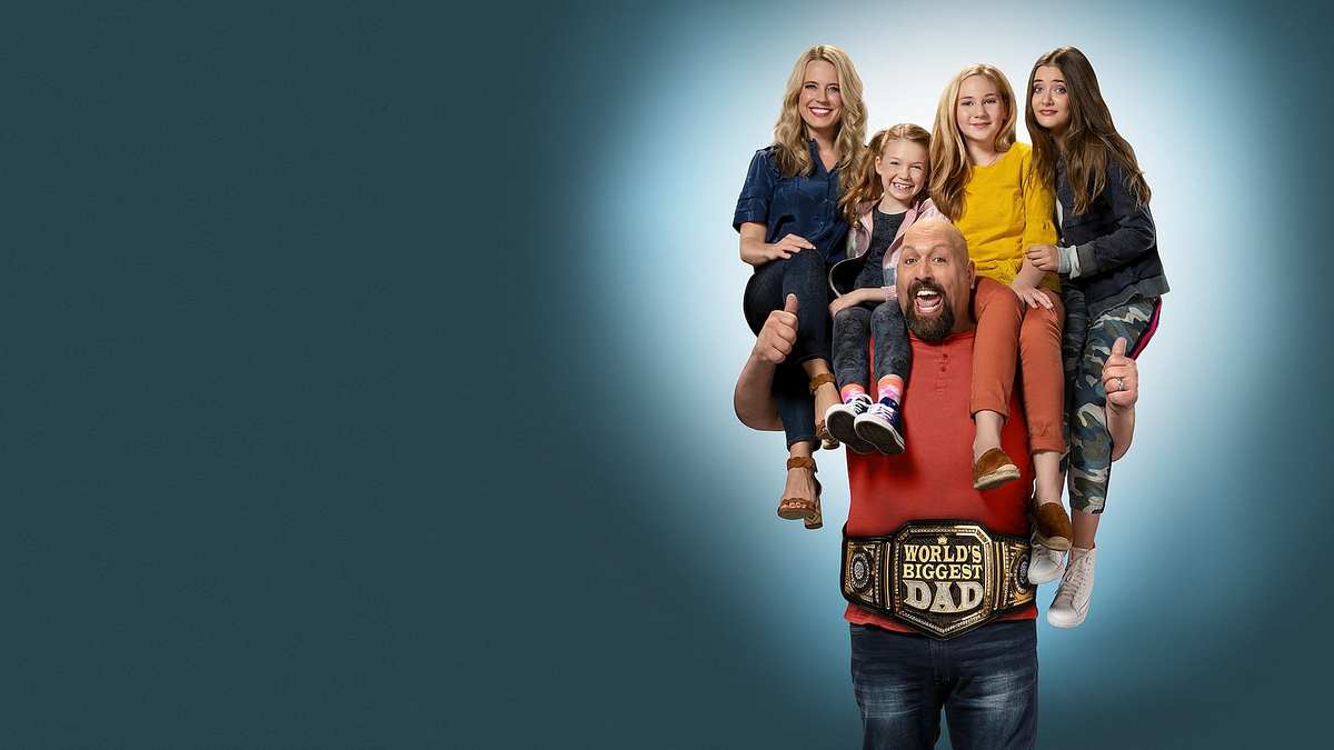 The Big Show Show The Big Show Show