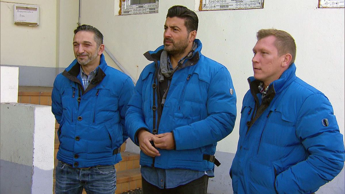 Der Trödeltrupp - Das Geld liegt im Keller der trödeltrupp - das geld liegt im keller