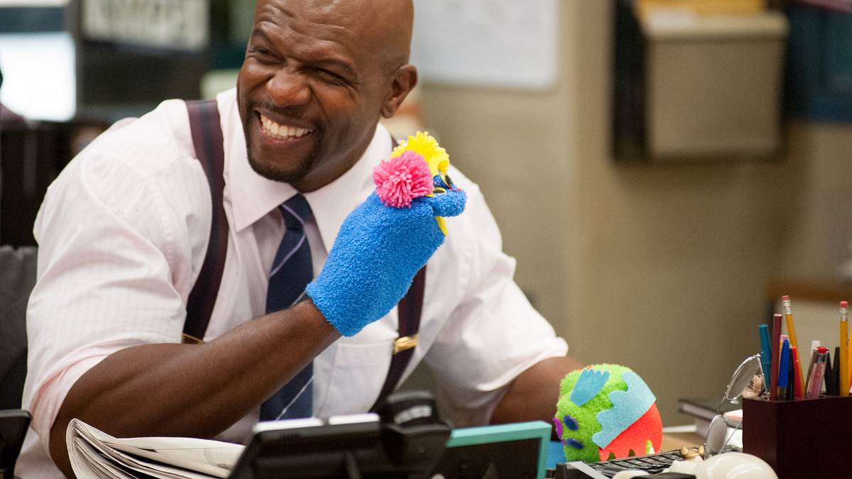 brooklyn nine-nine