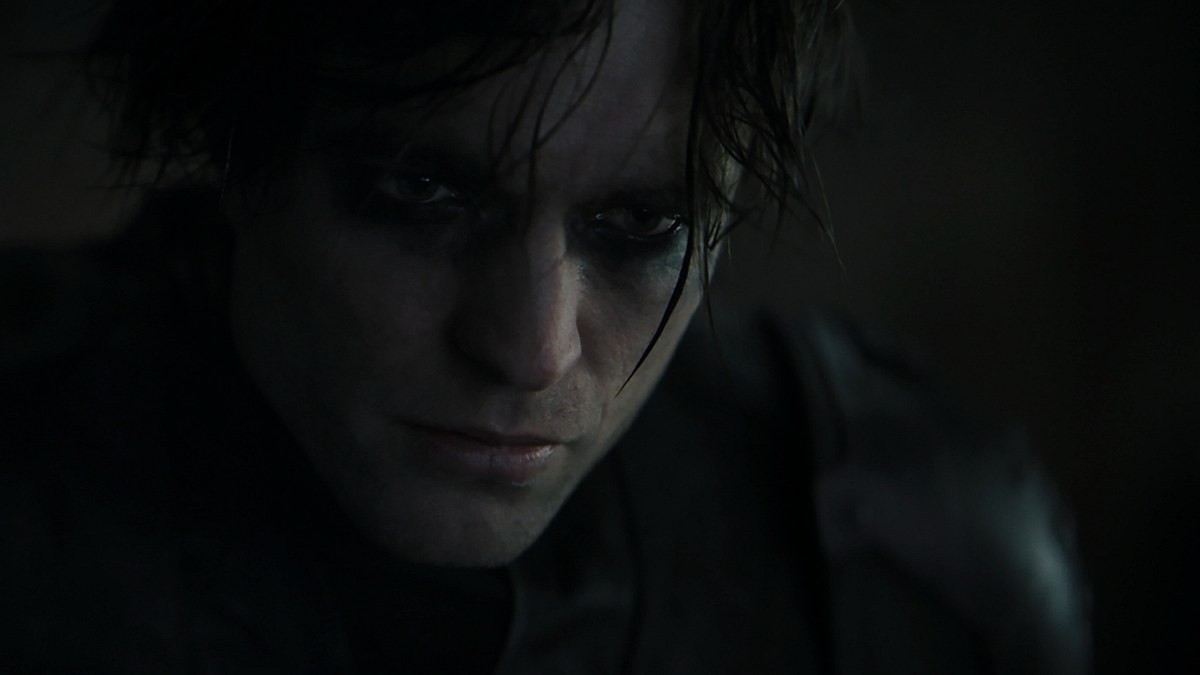 the batman